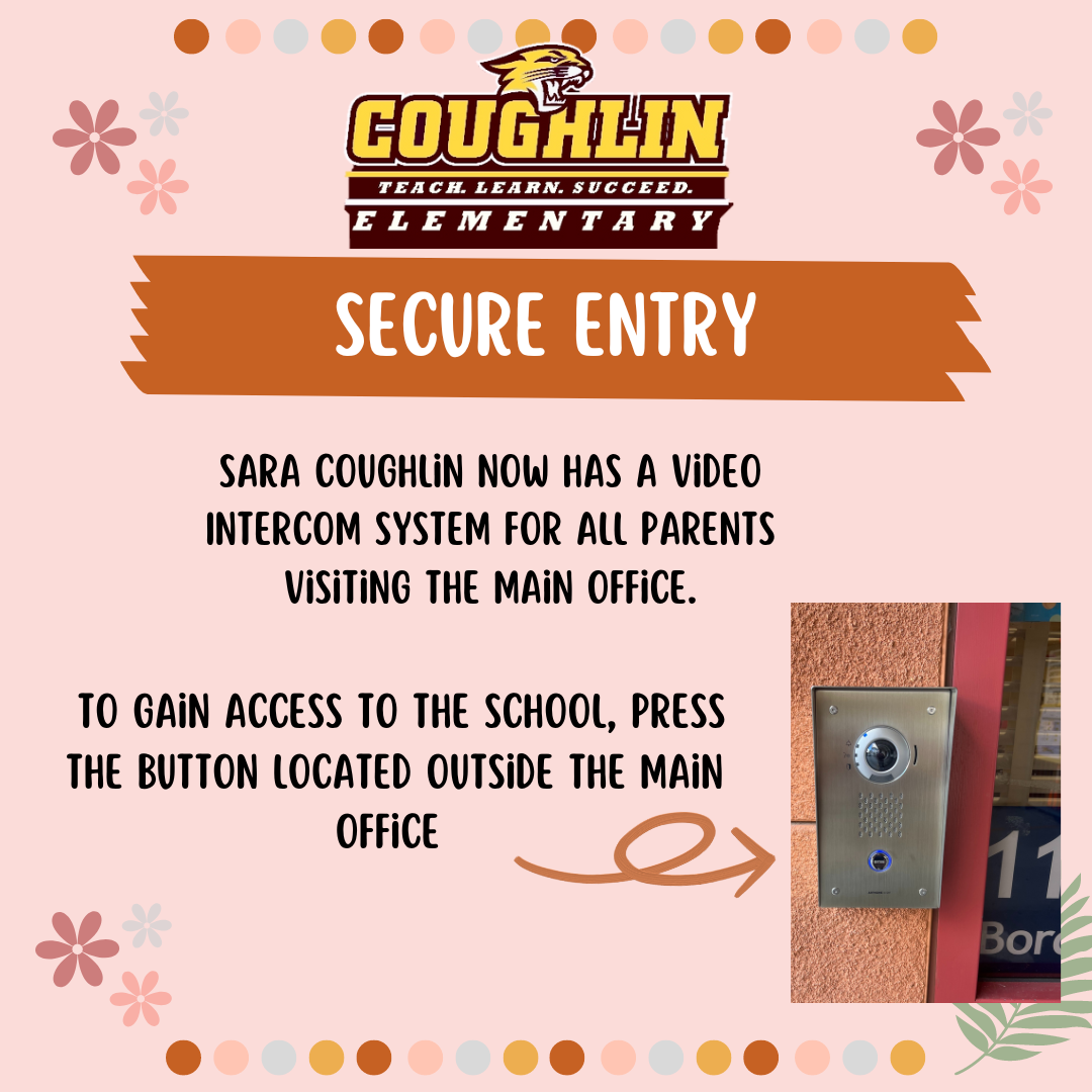 Secure Entry